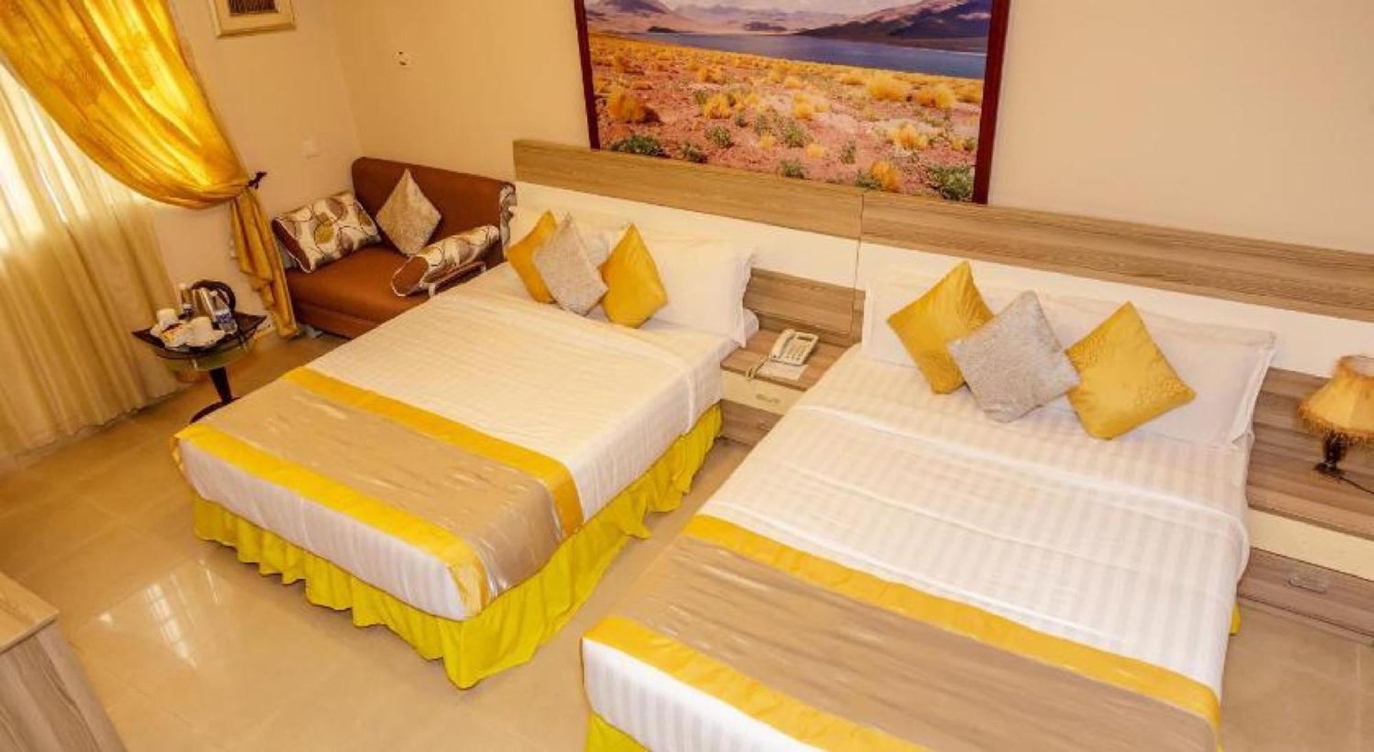 Room In Lodge - Apartment Royale Hotel-3 Bd Apartment Ikeja Exteriör bild